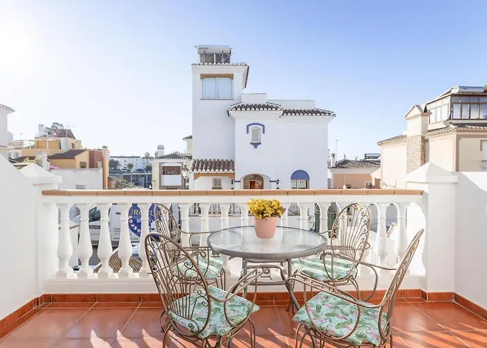 Maite * Nerja