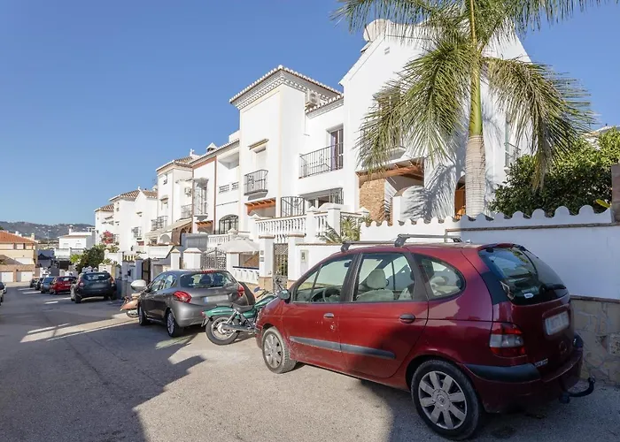 Maite Nerja