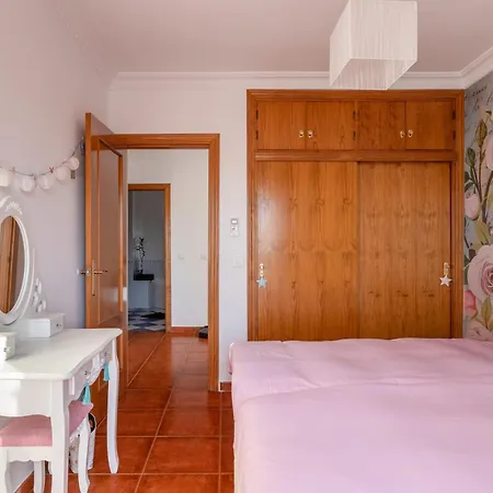 Holiday home Maite *
