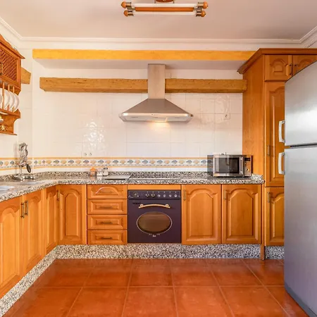 Maite Holiday home Nerja