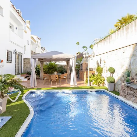 Holiday home Maite