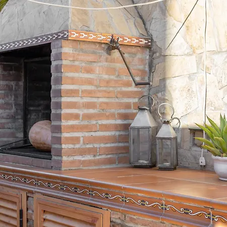 Maite Holiday home