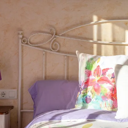 Maite Holiday home Nerja