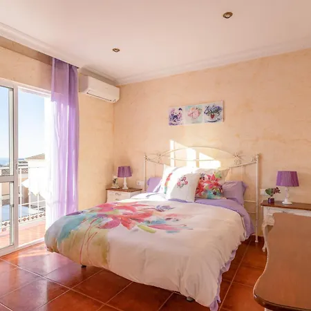 Holiday home Maite Nerja