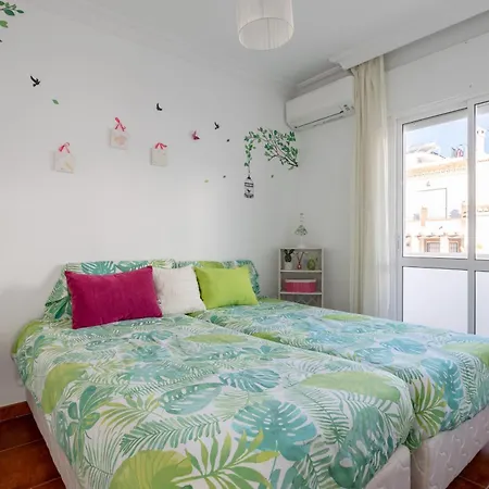 Maite * Nerja