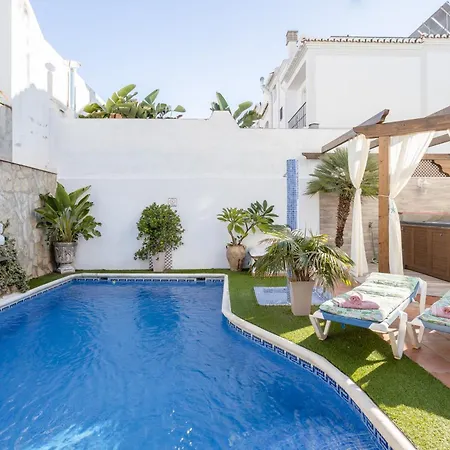 Maite * Nerja