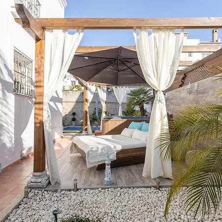 Holiday home Maite