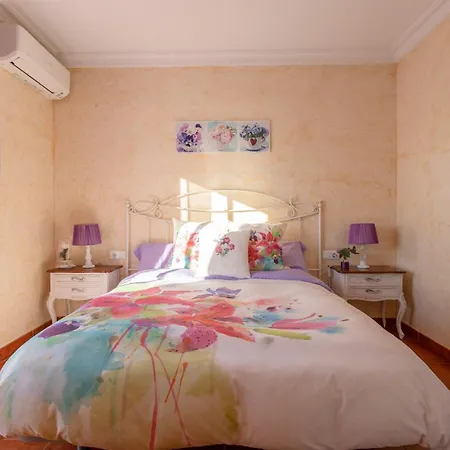 Holiday home Maite Nerja