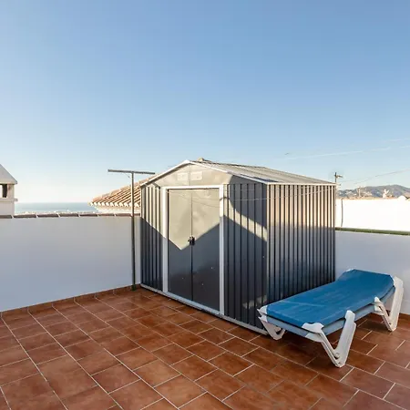 Maite Holiday home Nerja