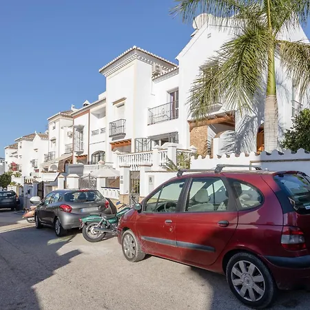 Maite * Nerja