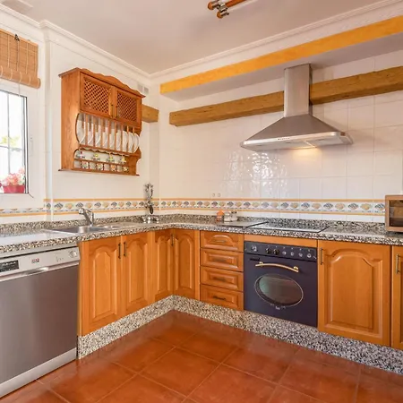 Maite Holiday home *