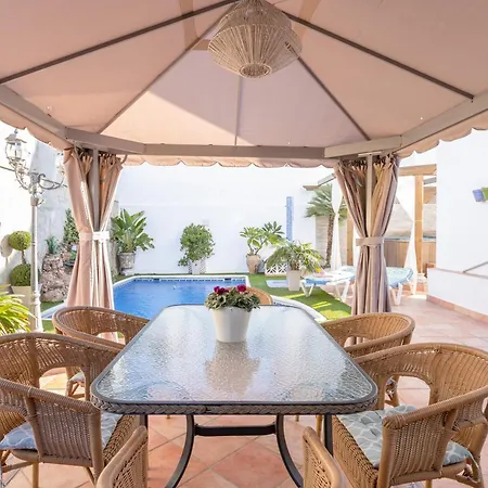 Maite Holiday home