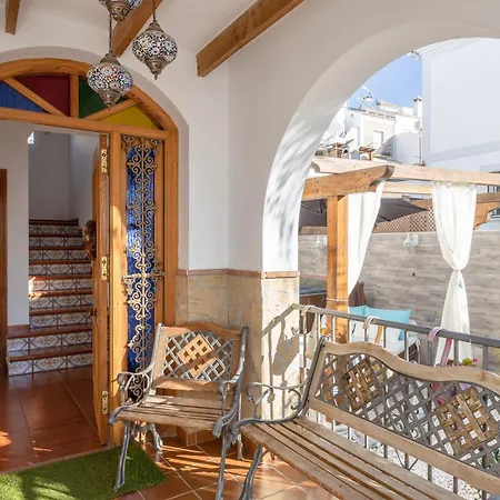 Holiday home Maite