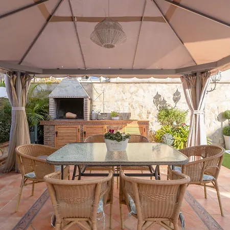 Holiday home Maite *