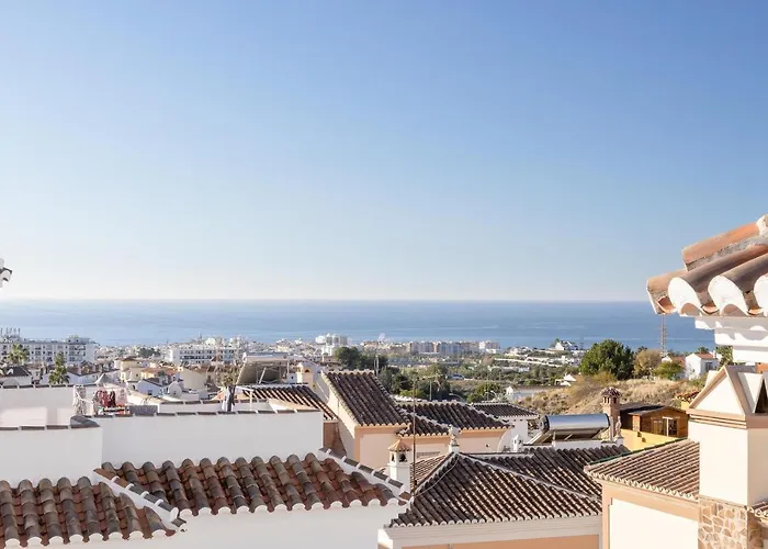 Maite Feriehus Nerja